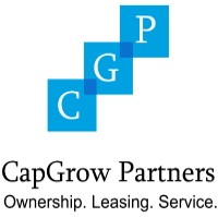 Cap Grow Partners