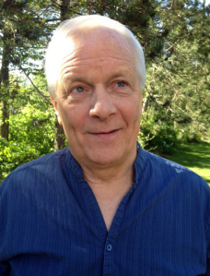 Ken Medema