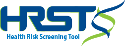 Health Risk Screening Tool