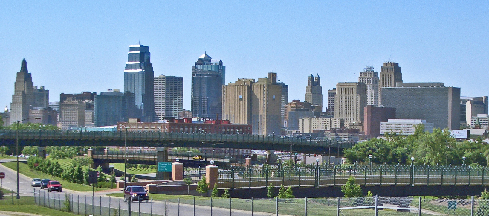 Kansas City, Missouri